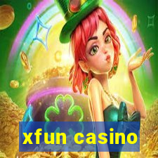 xfun casino